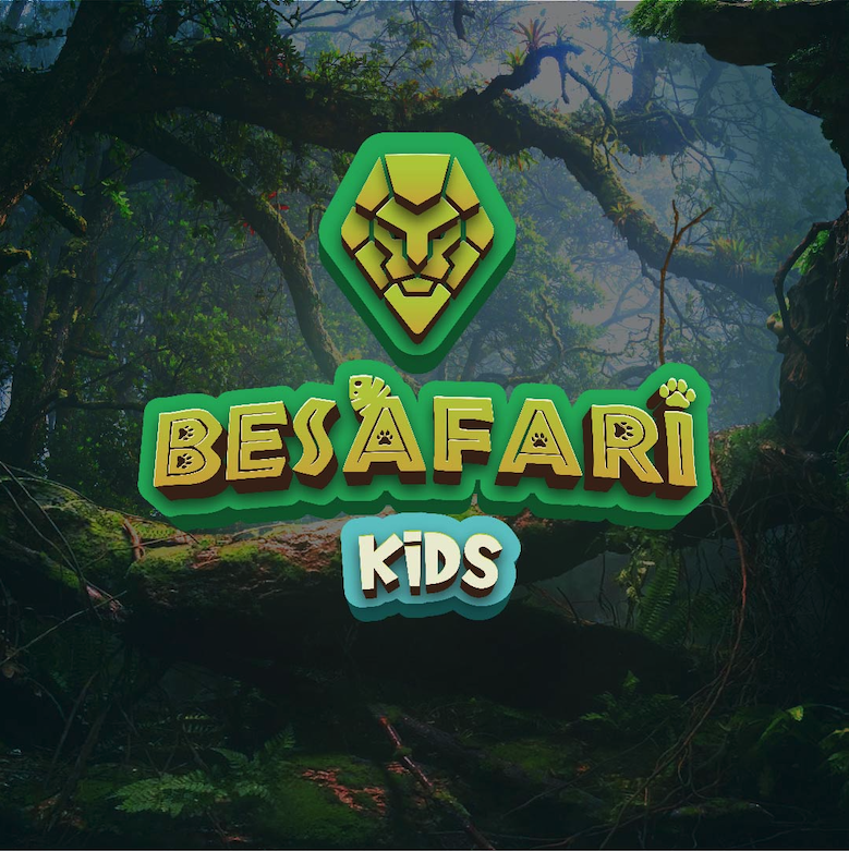 BeSafari - identité visuelle 05